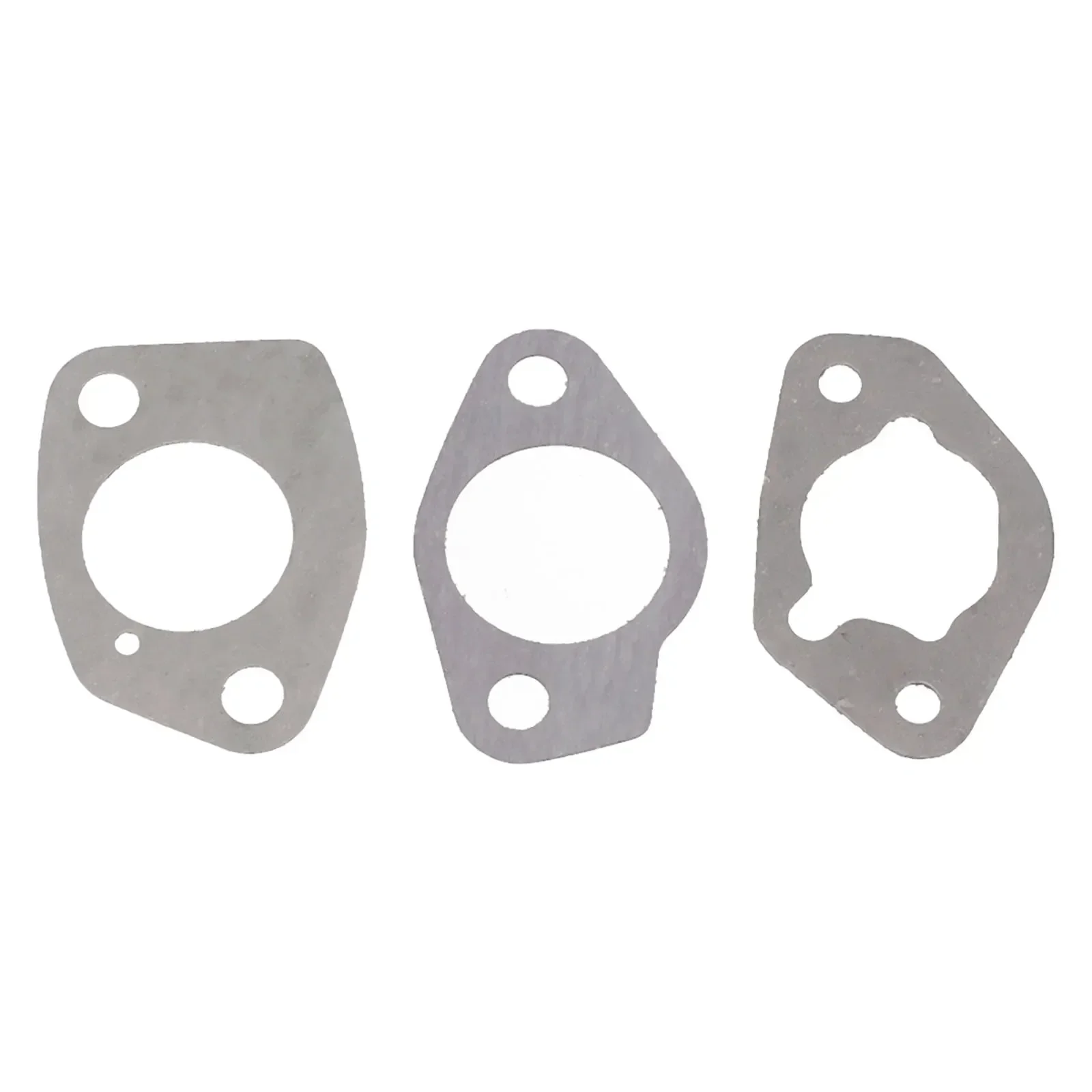 Achieve A Secure And Airtight Fit With Rubber Sealed Air Box Gasket Carburetor Gasket Set For Honda GX390 & GX340
Achieve A Secure And Airtight Fit With Rubber Sealed Air Box Gasket Carburetor Gasket Set For Honda GX390 & GX340