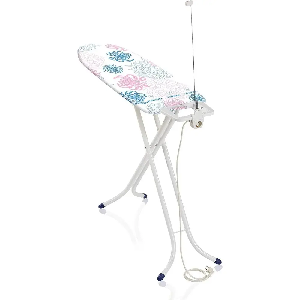 Классическая гладильная доска M Compact Plus
Классическая гладильная доска M Compact Plus