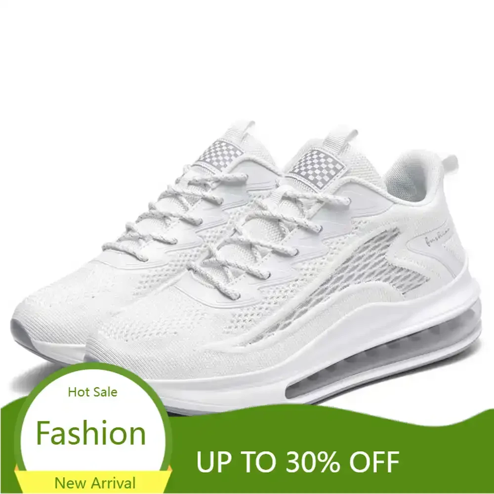 Flat-heeled Nonslip Granny Running Vulcanized Men's Sneakers Wide Shoes For Men Sports Popular Goods Outing Top Sale
Flat-heeled Nonslip Granny Running Vulcanized Men's Sneakers Wide Shoes For Men Sports Popular Goods Outing Top Sale
