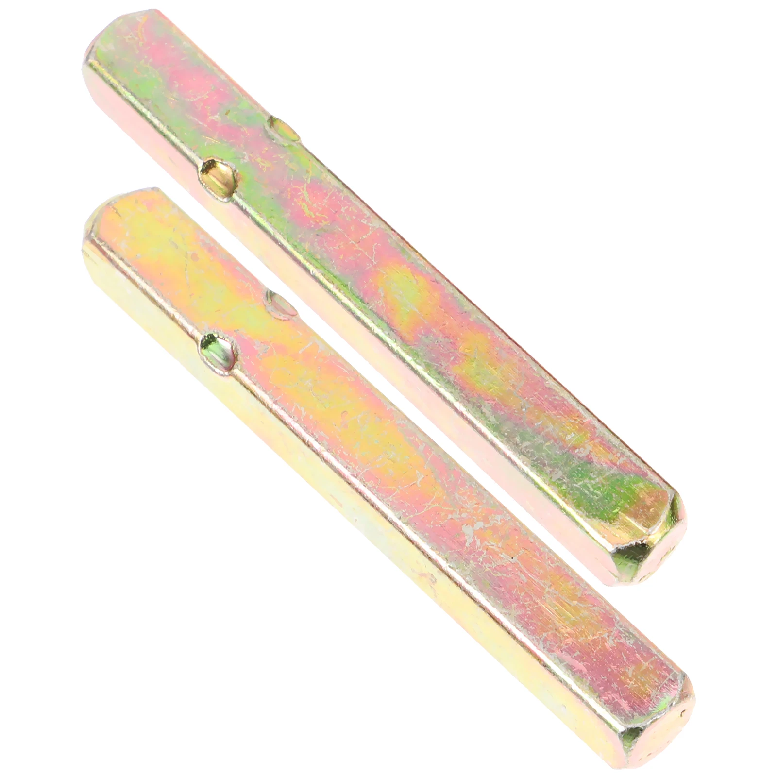 2 Pcs Door Handle Accessories Knob Handles Replacement Parts Square Shaft Iron Vintage Old Style
2 Pcs Door Handle Accessories Knob Handles Replacement Parts Square Shaft Iron Vintage Old Style