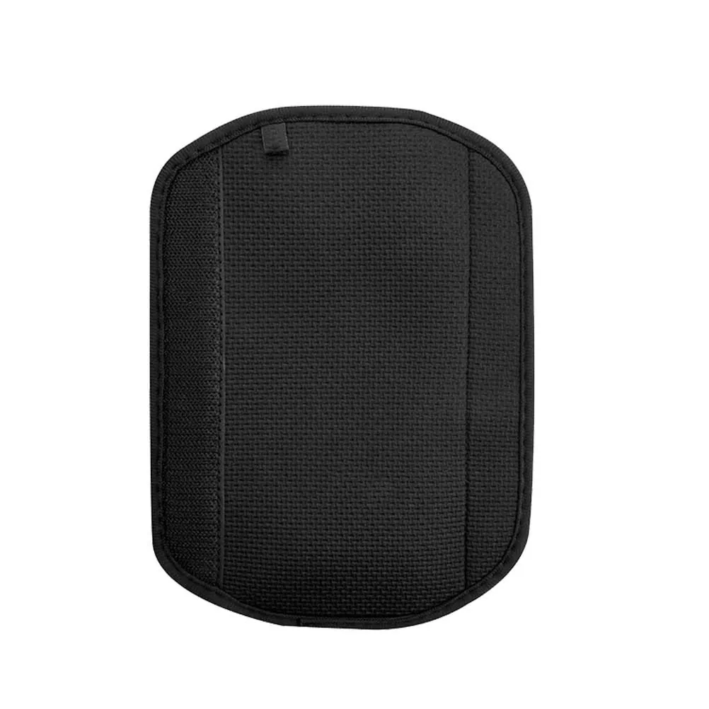 Speaker Handle Cover Compatible for Boombox 1 2 Nonslip Hook Loop Design Durable Replacement Cushion Pad Portable Speaker Grip
Speaker Handle Cover Compatible for Boombox 1 2 Nonslip Hook Loop Design Durable Replacement Cushion Pad Portable Speaker Grip