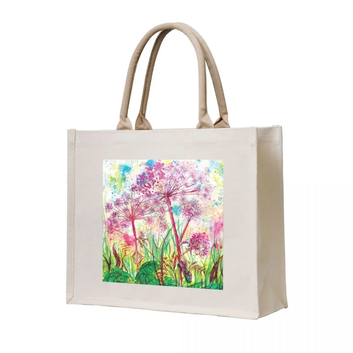 Angelica Gigas - alcohol ink painting Tote Bag Women's handbag Handbags shopping cart bags
Angelica Gigas - alcohol ink painting Tote Bag Women's handbag Handbags shopping cart bags