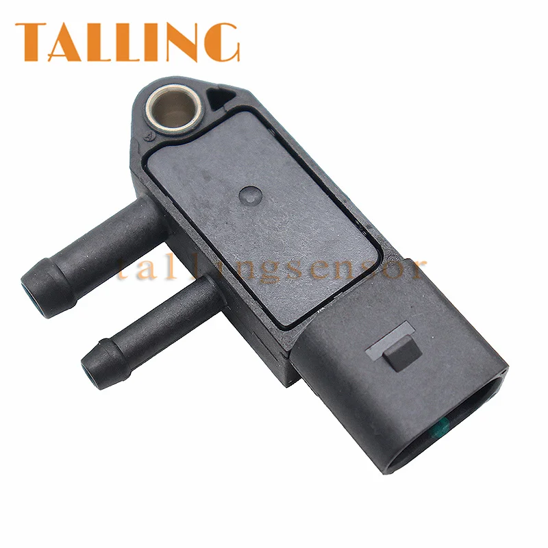 Exhaust Pressure Sensor 0281006005 For Audi VW Jetta Mk5 Skoda Altea Skoda Octavia A4 A5 A6 Q5 Q7 2.0 2.7 3.0 Tdi 07Z906051B
Exhaust Pressure Sensor 0281006005 For Audi VW Jetta Mk5 Skoda Altea Skoda Octavia A4 A5 A6 Q5 Q7 2.0 2.7 3.0 Tdi 07Z906051B