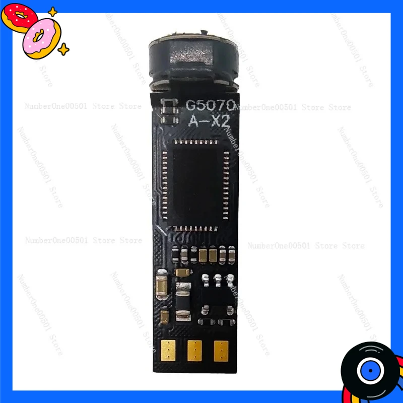 5MP USB Industrial Borescope Camera 7mm Diameter Endoscope USB2.0 Plug Play for Pipe AC Auto Inspection
5MP USB Industrial Borescope Camera 7mm Diameter Endoscope USB2.0 Plug Play for Pipe AC Auto Inspection