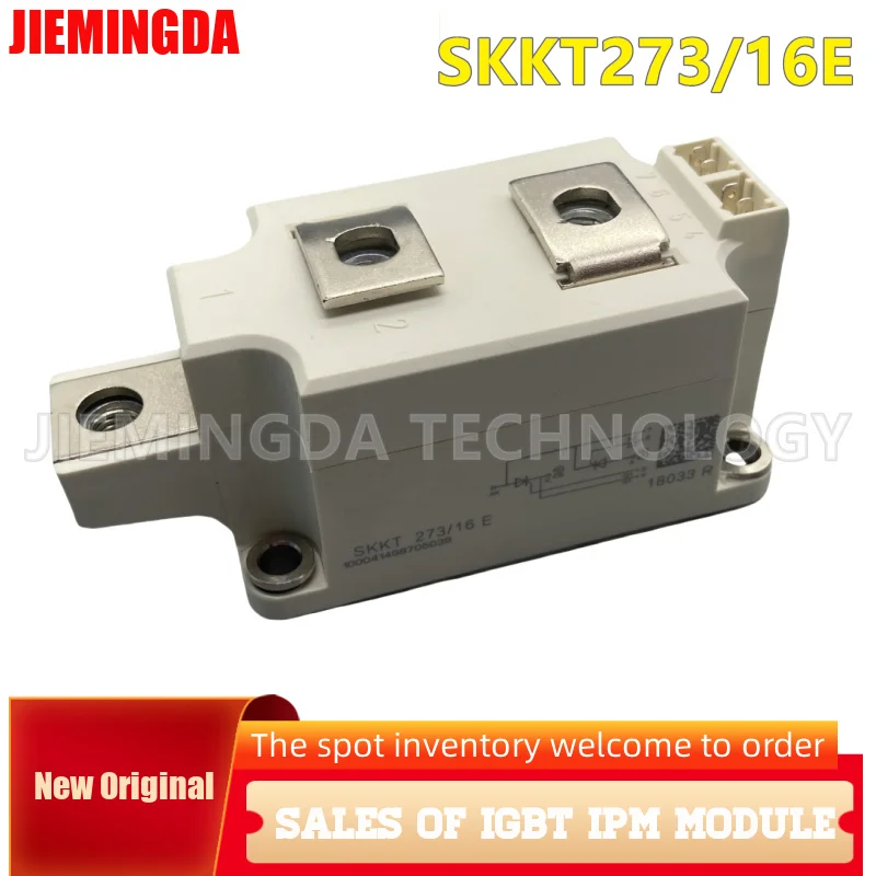 SKKT273-08E SKKT273-18E SKKT273-14E SKKT273-16E SKKT253-08E SKKT253-18E SKKT253-16E SKKD380-16 Модуль IGBT В наличии
SKKT273-08E SKKT273-18E SKKT273-14E SKKT273-16E SKKT253-08E SKKT253-18E SKKT253-16E SKKD380-16 Модуль IGBT В наличии