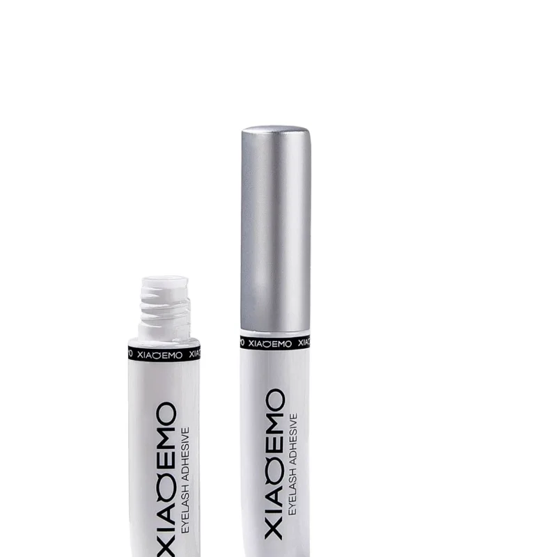 ~False eyelash glue is super sticky, long-lasting, mild and quick-drying, firm, anti-allergic and non-irritating.
~False eyelash glue is super sticky, long-lasting, mild and quick-drying, firm, anti-allergic and non-irritating.