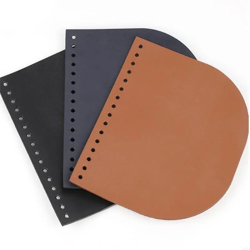 X90D Fashion Shoulder Bag Flap Cover Replacement with Pre-drilled Holes for Women Handbag DIY Making Knitting Purse Accessories
X90D Fashion Shoulder Bag Flap Cover Replacement with Pre-drilled Holes for Women Handbag DIY Making Knitting Purse Accessories