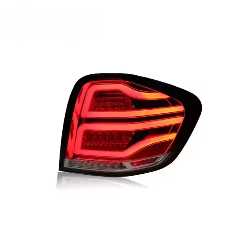 Auto Accessories Retrofit Sport Car Lights LED Tail Light for Mercedes Benz ML W164 Dynamic Signal Rear Lamp Brake Reverse
Auto Accessories Retrofit Sport Car Lights LED Tail Light for Mercedes Benz ML W164 Dynamic Signal Rear Lamp Brake Reverse