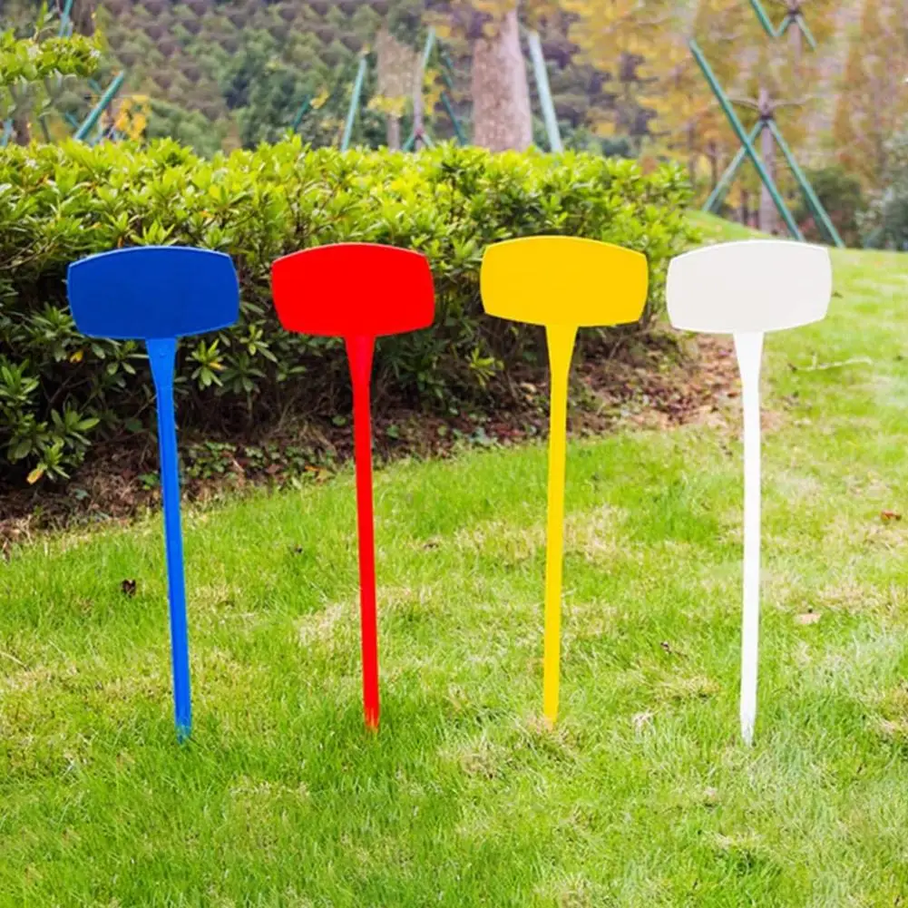 Bevel Gardening Tags Vegetable Garden Tags Reusable Plastic Plant Tags for Outdoor Gardening T Shape Labels Flower for Gardeners
Bevel Gardening Tags Vegetable Garden Tags Reusable Plastic Plant Tags for Outdoor Gardening T Shape Labels Flower for Gardeners