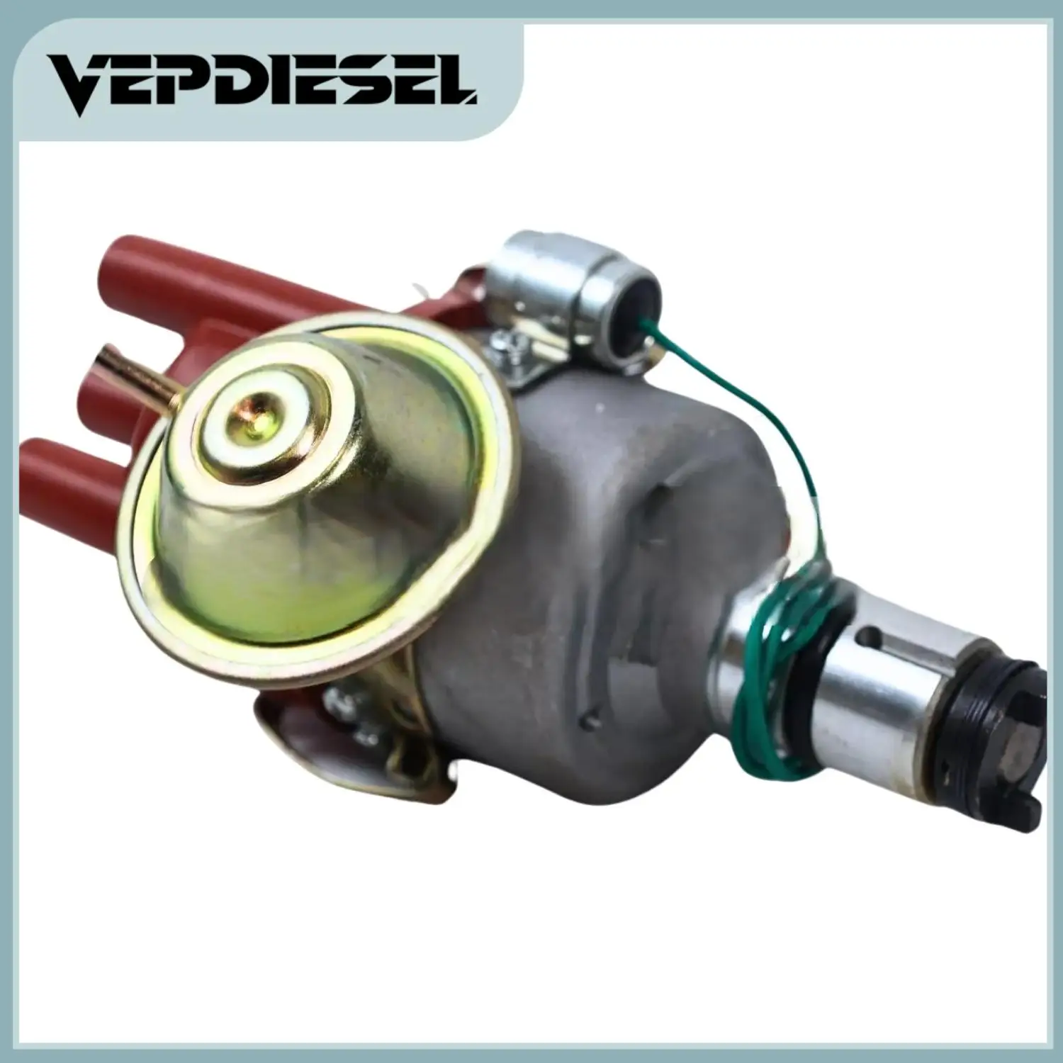 Распределитель зажигания для VW с воздушным охлаждением Beetle Cabrio Karmann Ghia T2 Type 3, часть # 33100-77A0L 3310077A0L
Распределитель зажигания для VW с воздушным охлаждением Beetle Cabrio Karmann Ghia T2 Type 3, часть # 33100-77A0L 3310077A0L