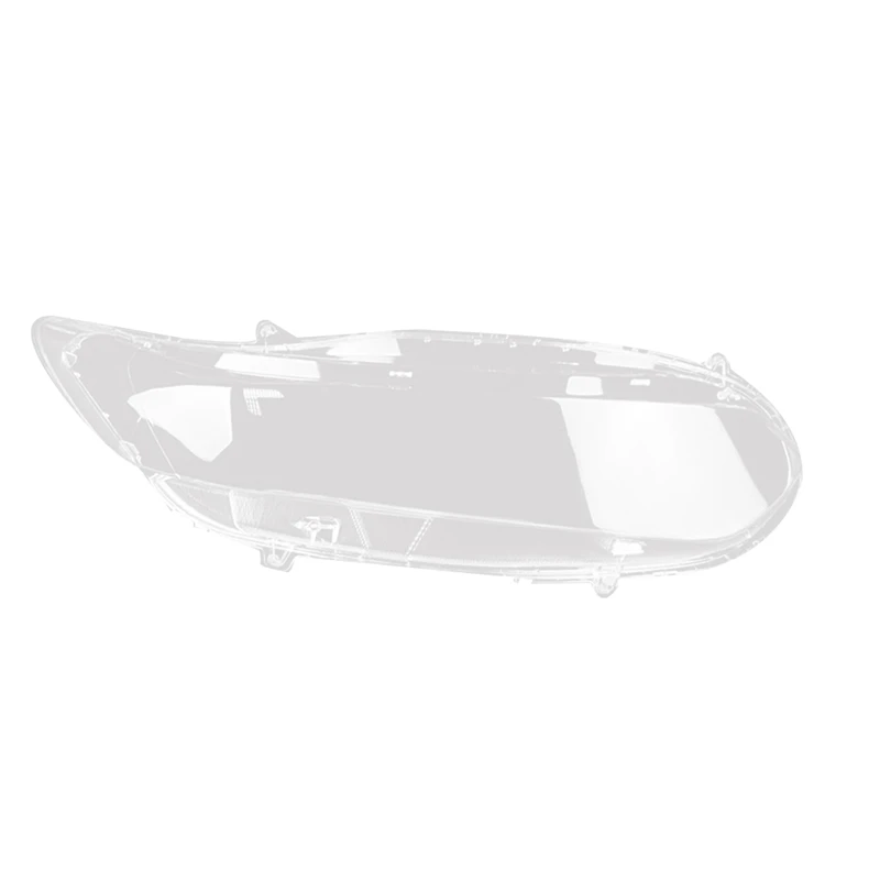 Car Headlight Lens Cover Head Light Lamp Lampshade Front Light Shell For Honda Accord 2019-2020
Car Headlight Lens Cover Head Light Lamp Lampshade Front Light Shell For Honda Accord 2019-2020
