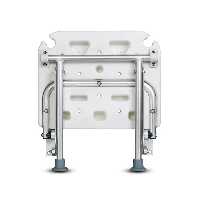 Bath chair folding small space bath stool bathroom stool wall-mounted space-saving elderly shower chair aluminum alloy
Bath chair folding small space bath stool bathroom stool wall-mounted space-saving elderly shower chair aluminum alloy