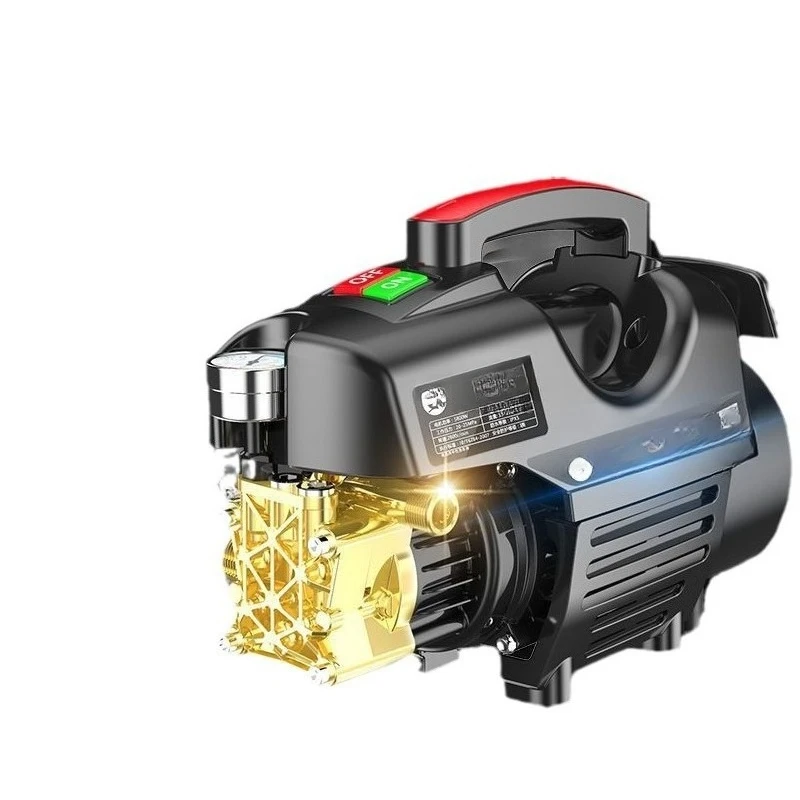 Car washing machine Household 220V brush car pump car washing, fully automatic high power
Car washing machine Household 220V brush car pump car washing, fully automatic high power
