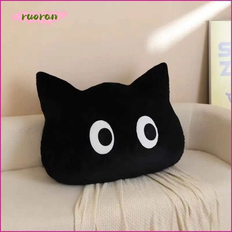Plush Cat Stool Pad Dormitory Sofa Cushion Windowsill Seat Mat Soft Universal Girl Present
Plush Cat Stool Pad Dormitory Sofa Cushion Windowsill Seat Mat Soft Universal Girl Present