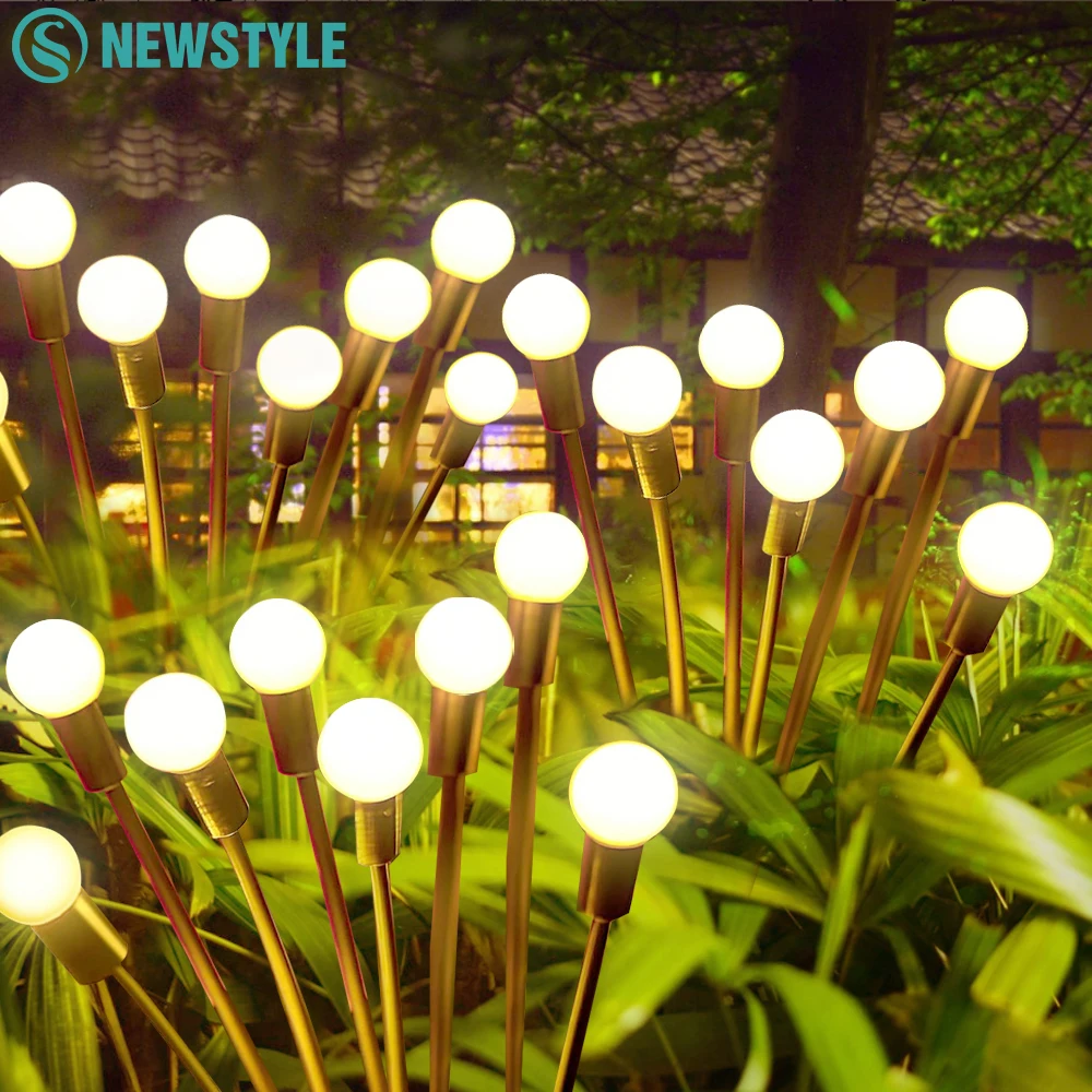 8/10 светодиодных светильников-светлячков, теплый белый свет, на солнечных батареях, качающиеся, водонепроницаемые, для улицы, сада, двора, патио, декоративные
8/10 светодиодных светильников-светлячков, теплый белый свет, на солнечных батареях, качающиеся, водонепроницаемые, для улицы, сада, двора, патио, декоративные