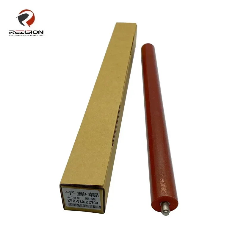 Fixed Paper Output Smoothing Roller Original For Xerox C75 J75 V80 180 2100 3100 770 700 Copier Printer Parts
Fixed Paper Output Smoothing Roller Original For Xerox C75 J75 V80 180 2100 3100 770 700 Copier Printer Parts