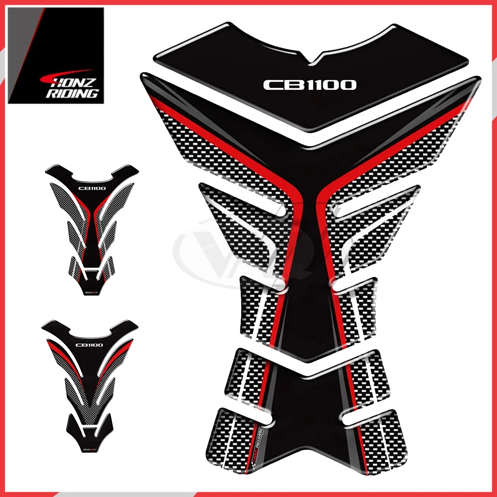 Suitable for Honda CB1100 CB 1100 Tankpad 3D motorcycle fuel tank pad protection waterproof sticker decoration
Suitable for Honda CB1100 CB 1100 Tankpad 3D motorcycle fuel tank pad protection waterproof sticker decoration