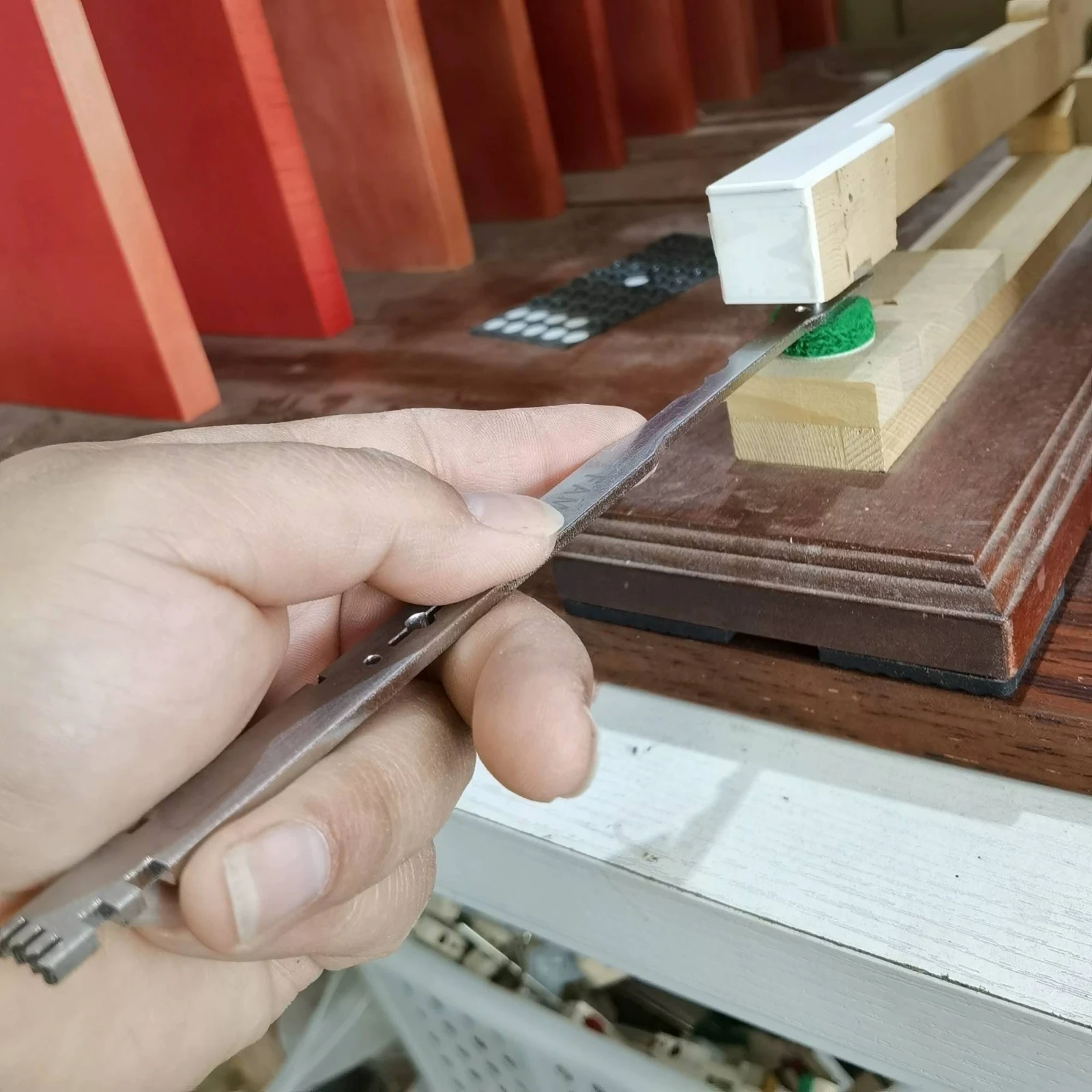 thumb