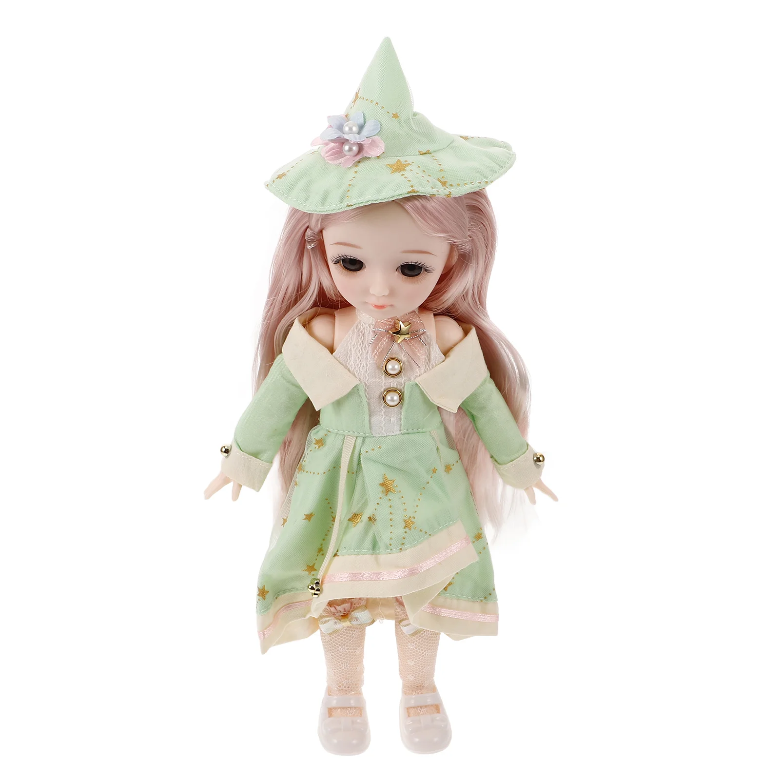 Toys for Girls BJD Joint Anime Cute Cartoon Mint 3200X1000X1000CM Jointed Ball Kawaii
Toys for Girls BJD Joint Anime Cute Cartoon Mint 3200X1000X1000CM Jointed Ball Kawaii