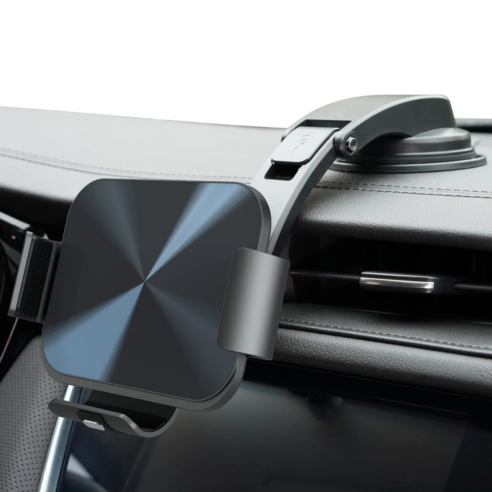 Car Wireless Charger Phone Holder for Samsung Fold Folding Screen Car Accessories Interior Dashboard Suction Cup Holder
Car Wireless Charger Phone Holder for Samsung Fold Folding Screen Car Accessories Interior Dashboard Suction Cup Holder