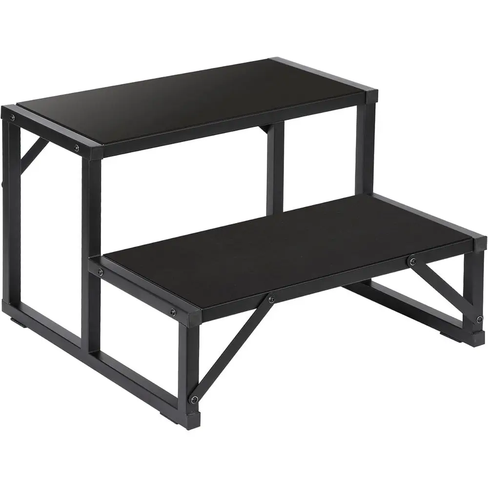 500LBS Capacity Spa Side 2-Step Stairs Edge Spa Step 24” Outdoor RV Ladder Support Stool Pool Ladder Heavy Duty S
500LBS Capacity Spa Side 2-Step Stairs Edge Spa Step 24” Outdoor RV Ladder Support Stool Pool Ladder Heavy Duty S