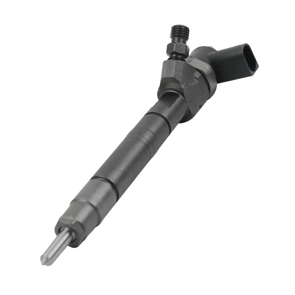 Fuel Injector 0445110070 0445110069 A6110700887 for Mercedes For Sprinter 2000-2019 For Vito 1999-2003 V Class Direct Fit
Fuel Injector 0445110070 0445110069 A6110700887 for Mercedes For Sprinter 2000-2019 For Vito 1999-2003 V Class Direct Fit