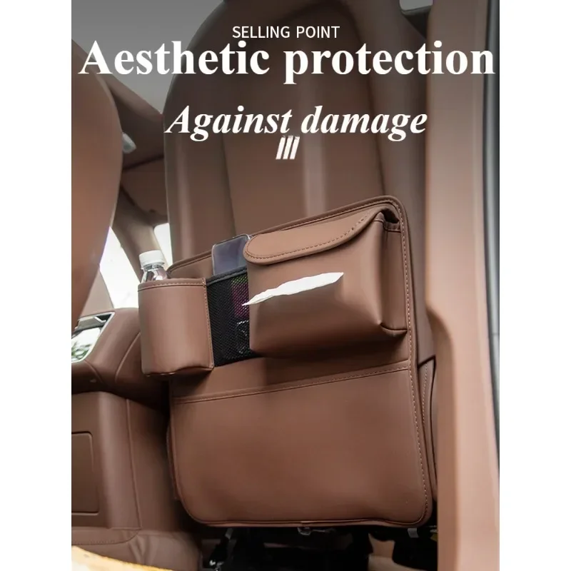 Car Seats Anti-kick Mat Anti-scratch Modified Automotive Accessories Protection Supplies for TANK 700
Car Seats Anti-kick Mat Anti-scratch Modified Automotive Accessories Protection Supplies for TANK 700