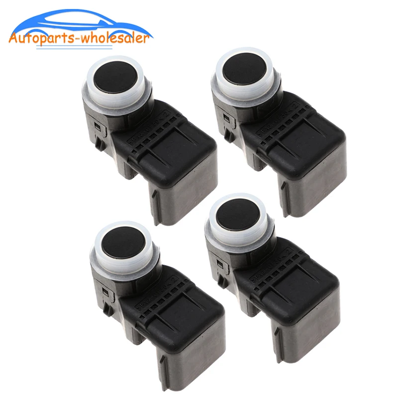4 Pcs/lot New 95720-4T500 957204T500 Fit For Kia SPORTAGE 15 PDC Parking Distance Control Sensor Car Accessories
4 Pcs/lot New 95720-4T500 957204T500 Fit For Kia SPORTAGE 15 PDC Parking Distance Control Sensor Car Accessories