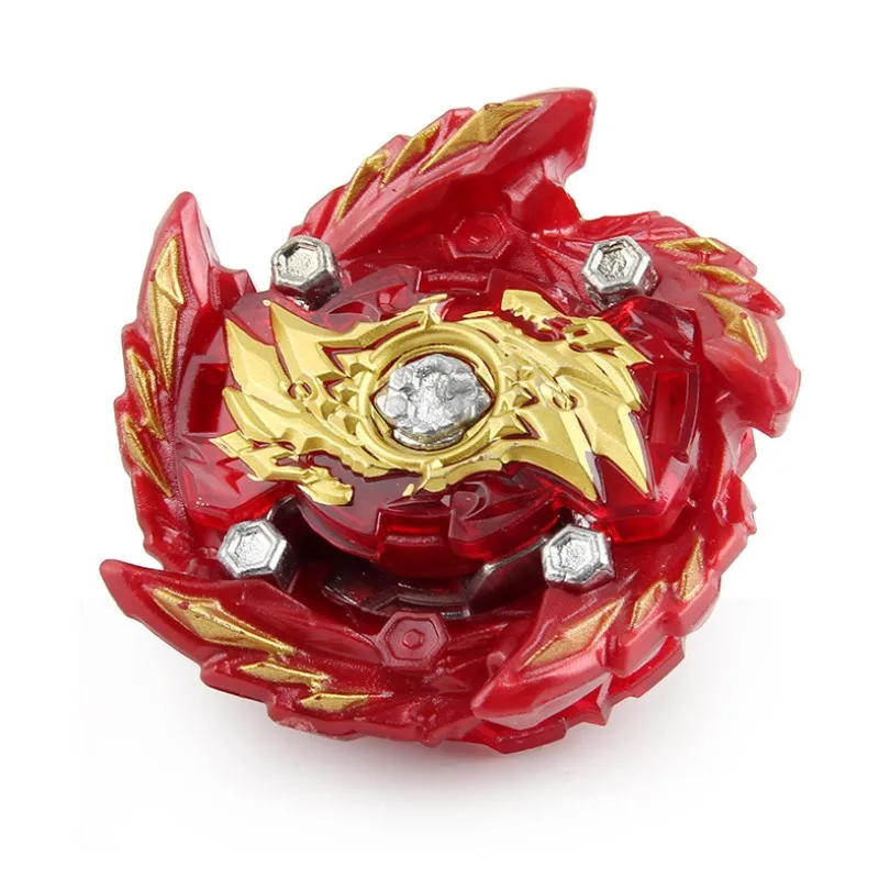 B-X TOUPIE BURST BEYBLADE SPINNING TOP B-118 B-153 booster Vol.11 Vice Leopard .12L.Ds Attack Pack toys for children evolution
B-X TOUPIE BURST BEYBLADE SPINNING TOP B-118 B-153 booster Vol.11 Vice Leopard .12L.Ds Attack Pack toys for children evolution