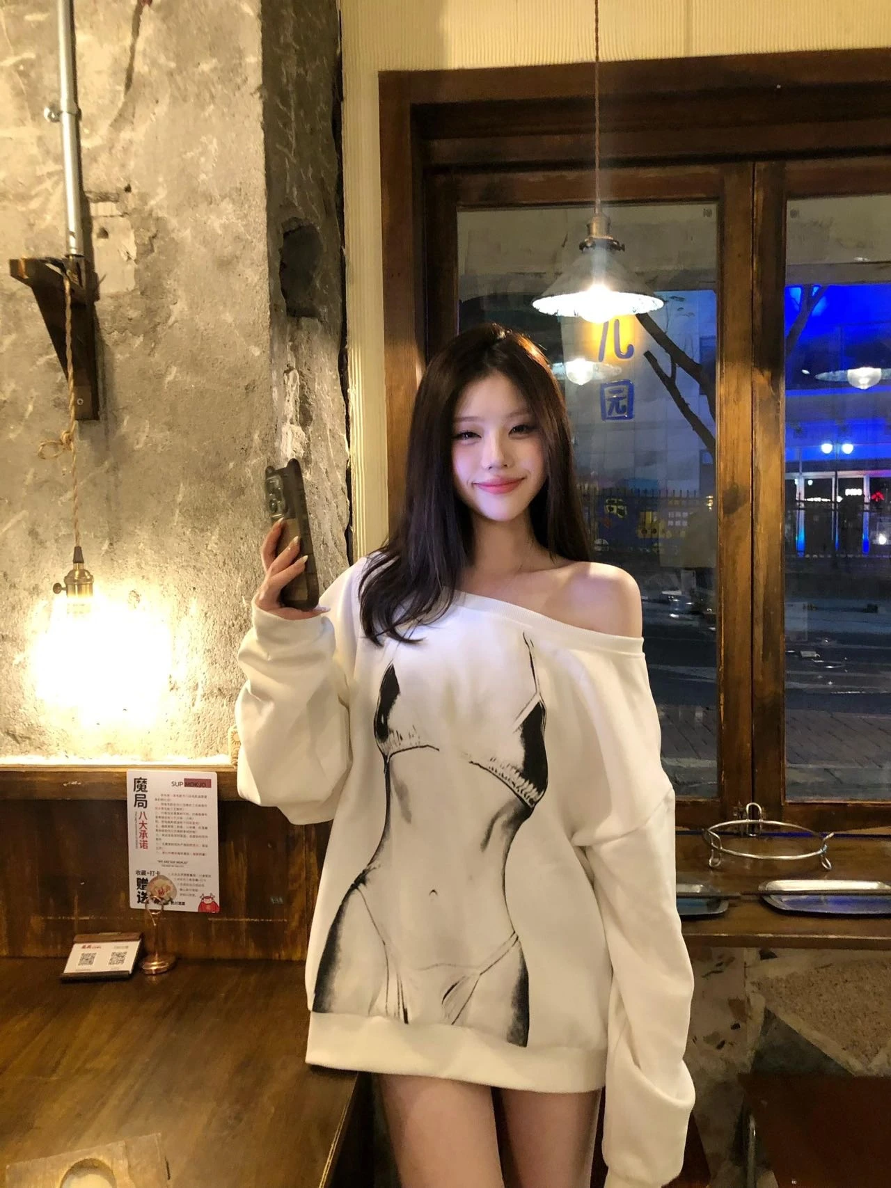 Sweaters Jumpers Pullovers Women New You Women'S Autumn Clothes Action Back Athletic Sport Game Streetwears Performance Active
Sweaters Jumpers Pullovers Women New You Women'S Autumn Clothes Action Back Athletic Sport Game Streetwears Performance Active