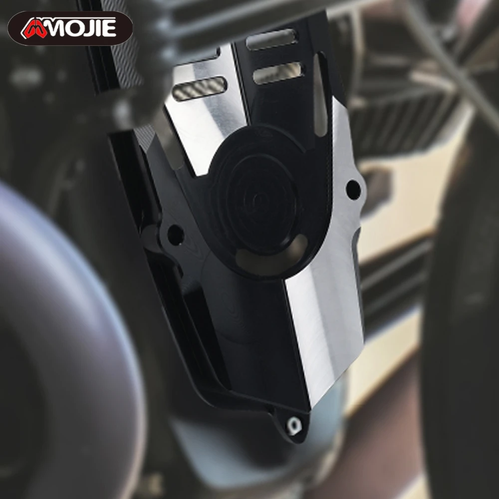 Motorcycle R Ninet Front Protector Engine Baffle Protection Cover Guard For BMW RNinet 2014 - 2020 2021 2022 2023 2024 2025 2026
Motorcycle R Ninet Front Protector Engine Baffle Protection Cover Guard For BMW RNinet 2014 - 2020 2021 2022 2023 2024 2025 2026