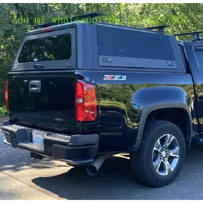 Вес алюминиевый звукосниматель с навесом для кемпера для Tacoma Tundra F150 Raptor Folding Operation
Вес алюминиевый звукосниматель с навесом для кемпера для Tacoma Tundra F150 Raptor Folding Operation