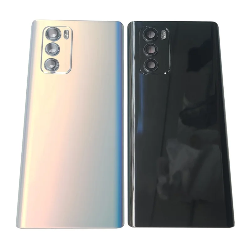 Оригинальная Задняя стеклянная крышка для LG Wing LM-F100, задняя крышка для замены жесткой батареи, задняя крышка корпуса LMF100N
Оригинальная Задняя стеклянная крышка для LG Wing LM-F100, задняя крышка для замены жесткой батареи, задняя крышка корпуса LMF100N