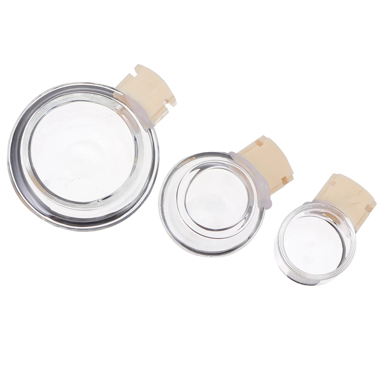 1Set Bird Glass Food Cup Drinking Water Bowl Bath Basin for Parrot Cage Accessories Premium Toughened Material Safe for Pets
1Set Bird Glass Food Cup Drinking Water Bowl Bath Basin for Parrot Cage Accessories Premium Toughened Material Safe for Pets