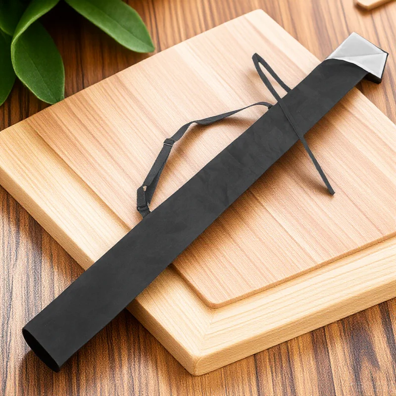 Bag Knife Sheath 1M Long Cloth Case Durable Storage Samurai Chinese Martial Arts Style Carrying
Bag Knife Sheath 1M Long Cloth Case Durable Storage Samurai Chinese Martial Arts Style Carrying