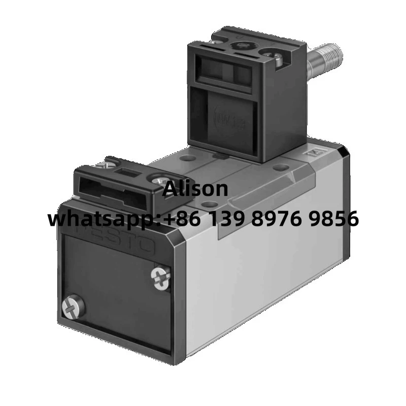 Электромагнитный клапан ORIGINAL MN1H-5/2-D-1-C 159688 159687 159690
Электромагнитный клапан ORIGINAL MN1H-5/2-D-1-C 159688 159687 159690