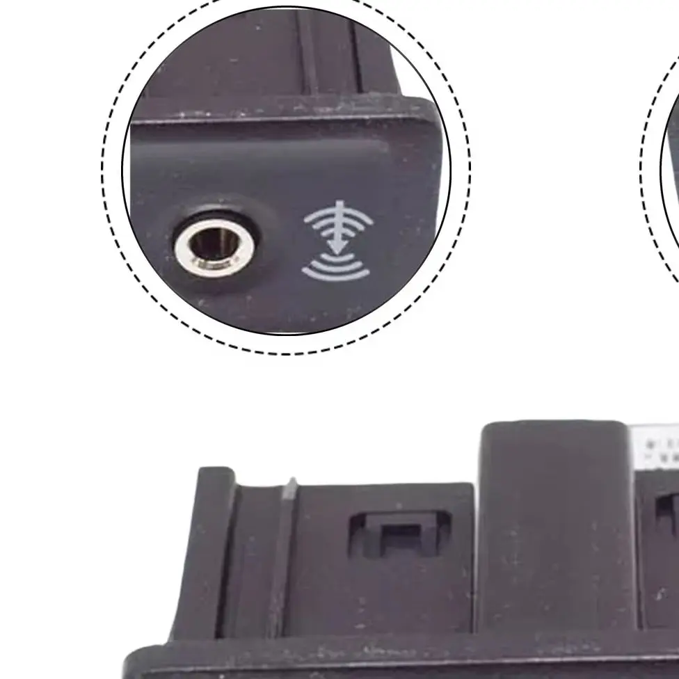 USB Port For Golf VII 5G1 BE1 BE2 BQ1 1.2 For TSI 1197 Ccm 63 KW 86 PS For TSI 1197 Ccm 81 KW 110 PS 5G0035222C Accessories
USB Port For Golf VII 5G1 BE1 BE2 BQ1 1.2 For TSI 1197 Ccm 63 KW 86 PS For TSI 1197 Ccm 81 KW 110 PS 5G0035222C Accessories