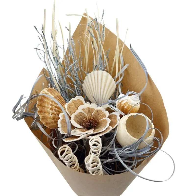 DRY Seabreeze Bouquet
DRY Seabreeze Bouquet