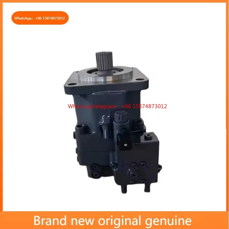 A11VO 40/60/75/95/130/145 Replace Nuoyi Hydraulic Piston Pump Repair Kit Spare Parts A11VO 75 DRG 10 RNZD 12 N00 pump
A11VO 40/60/75/95/130/145 Replace Nuoyi Hydraulic Piston Pump Repair Kit Spare Parts A11VO 75 DRG 10 RNZD 12 N00 pump