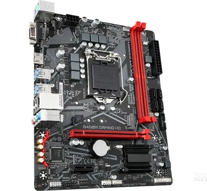 For Gigabyte B460M GAMING HD B460M POWER main board support 1200-pin 10th generation CPU M2 interface
For Gigabyte B460M GAMING HD B460M POWER main board support 1200-pin 10th generation CPU M2 interface