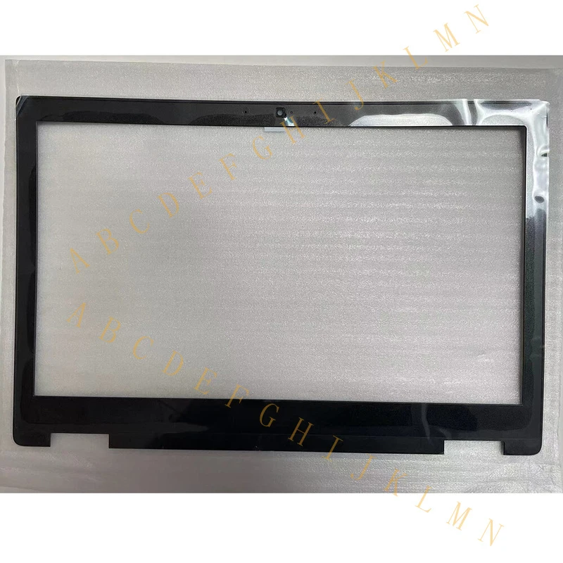 QA-- For Dell Precision 7530 LCD Screen Front Bezel Cover B Shell HJ9Y2 0HJ9Y2
QA-- For Dell Precision 7530 LCD Screen Front Bezel Cover B Shell HJ9Y2 0HJ9Y2