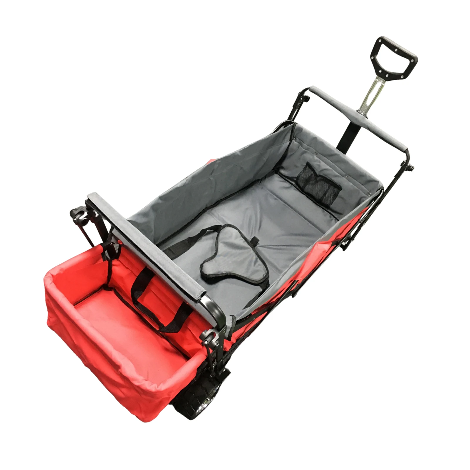 Heavy Duty Foldable Outdoor Picnic High Quality Collapsible Camping Wagon Cart Carry Beach Cart Wheelbarrow Folding Wagon
Heavy Duty Foldable Outdoor Picnic High Quality Collapsible Camping Wagon Cart Carry Beach Cart Wheelbarrow Folding Wagon