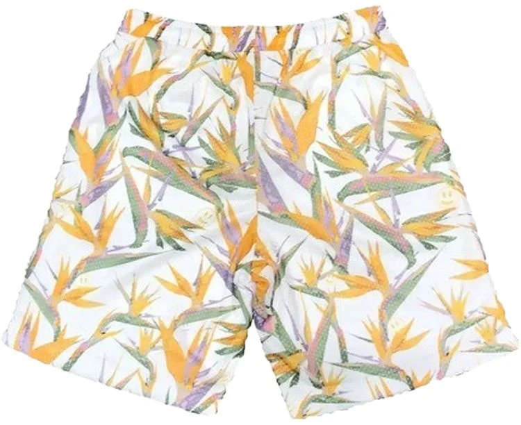 2026 New White Bird of Paradise Floral Print Mens Shorts Elastic Waist Running Workout Gym Sports Male Casual Shorts
2026 New White Bird of Paradise Floral Print Mens Shorts Elastic Waist Running Workout Gym Sports Male Casual Shorts
