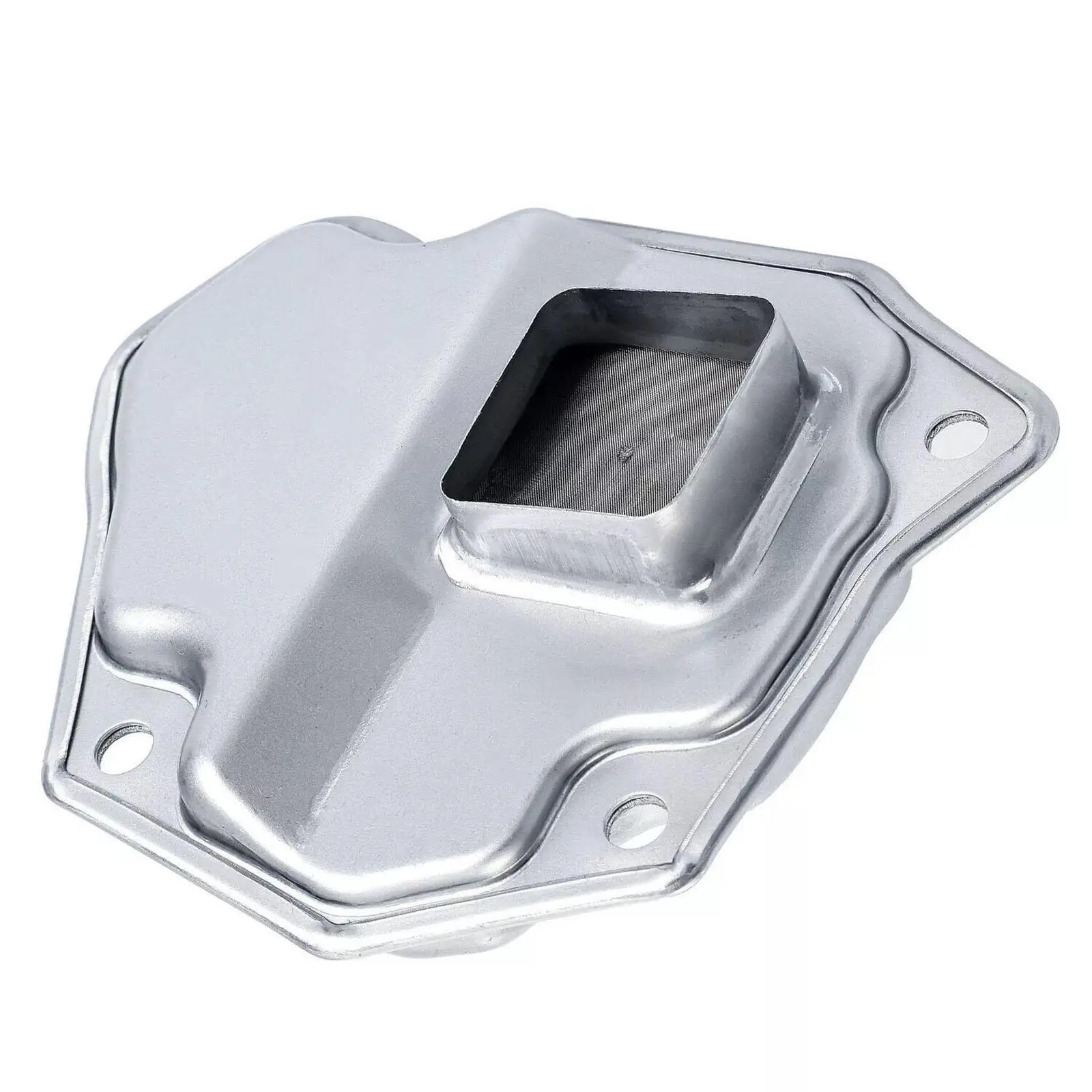 Auto Transmission Oil Pan Gasket Kit Metal Heavy Duty Filter for JF011E Gearbox Oil Cleaning
Auto Transmission Oil Pan Gasket Kit Metal Heavy Duty Filter for JF011E Gearbox Oil Cleaning
