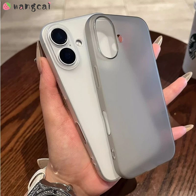 Ultra Thin Matte Phone Case For Meizu 21 20 Note 16 Pro Frosted Casing Black Simple Soft TPU Back Cover
Ultra Thin Matte Phone Case For Meizu 21 20 Note 16 Pro Frosted Casing Black Simple Soft TPU Back Cover