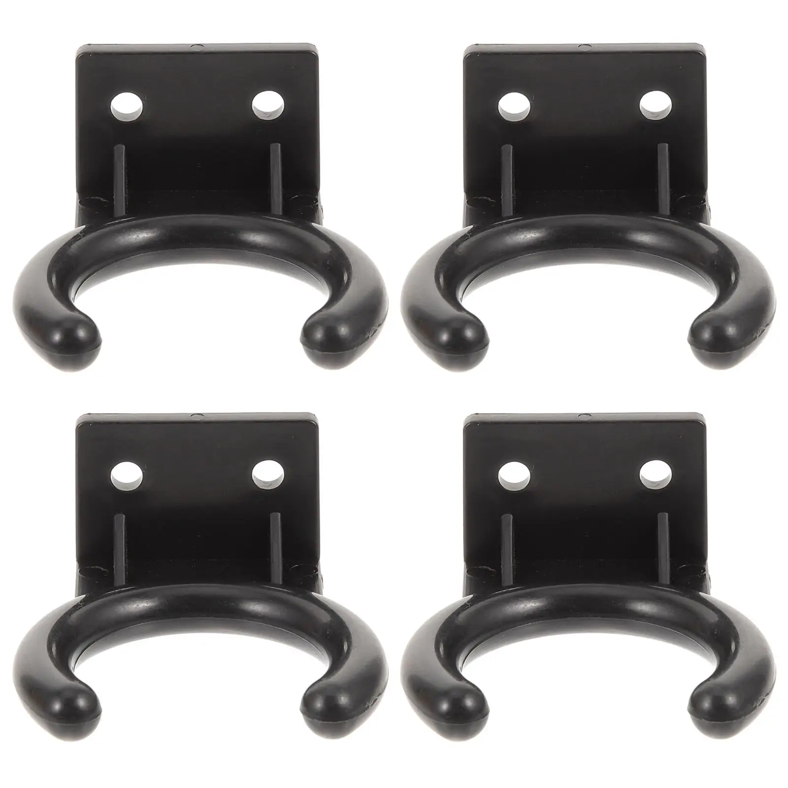 4pcs Microphone Hanging Ring Diameter Storage Stand Holder Home Desktop Plastic Hook Wall Mount Mic Hanger KTV Conference
4pcs Microphone Hanging Ring Diameter Storage Stand Holder Home Desktop Plastic Hook Wall Mount Mic Hanger KTV Conference