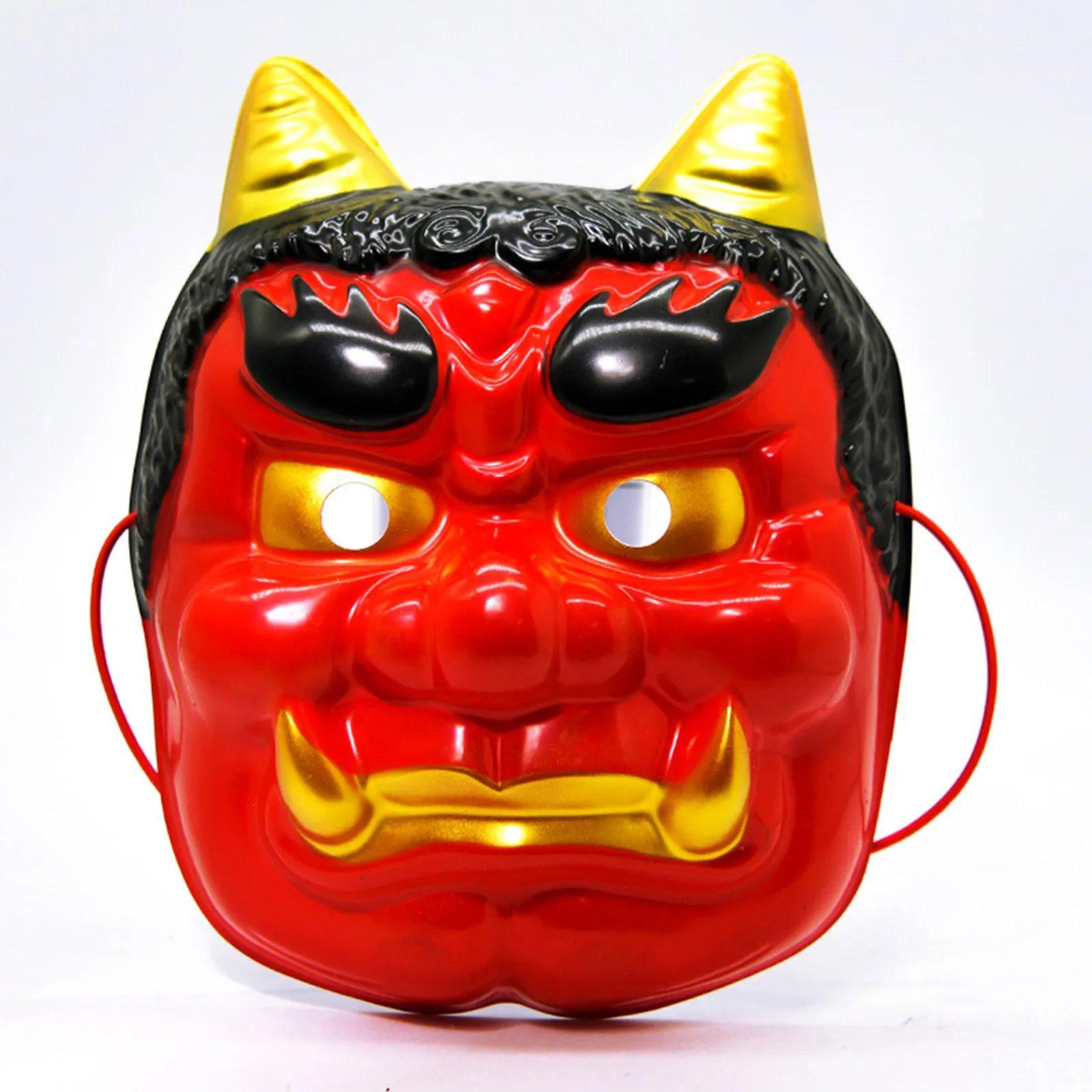 Пластиковая длинная маска Tengu для носа, ужасная маска японского воина, маска для Хэллоуина, праздничный костюм для косплея, аксессуары для костюма
Пластиковая длинная маска Tengu для носа, ужасная маска японского воина, маска для Хэллоуина, праздничный костюм для косплея, аксессуары для костюма