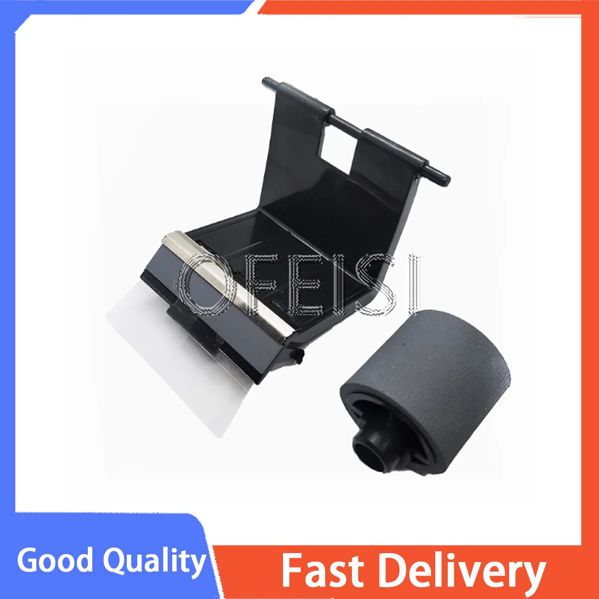 10 компл. JC72-01231A JC97-01931A ролик захвата + разделительная панель для Samsung ML1710 ML1740 ML1510 ML1520 SCX4216 SCX4200 SCX4720 565
10 компл. JC72-01231A JC97-01931A ролик захвата + разделительная панель для Samsung ML1710 ML1740 ML1510 ML1520 SCX4216 SCX4200 SCX4720 565