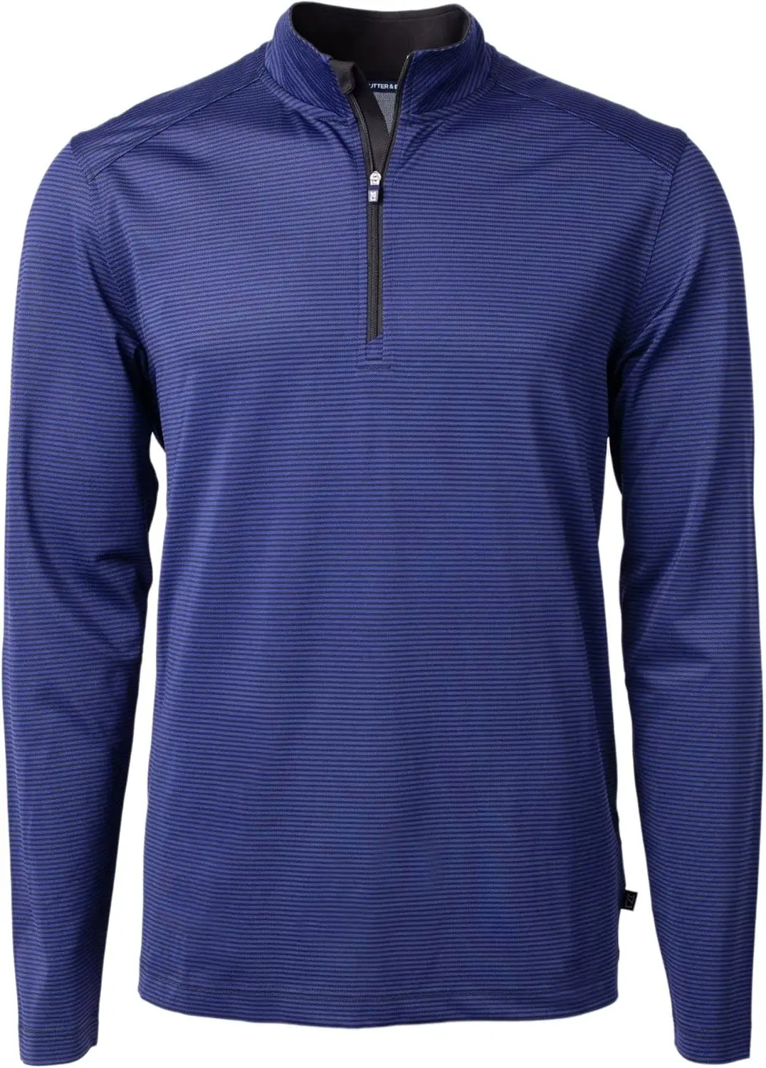 Men's Eco-Friendly Quarter Zip Pullover with Moisture-Wicking Fabric for Outdoor Activities
Men's Eco-Friendly Quarter Zip Pullover with Moisture-Wicking Fabric for Outdoor Activities