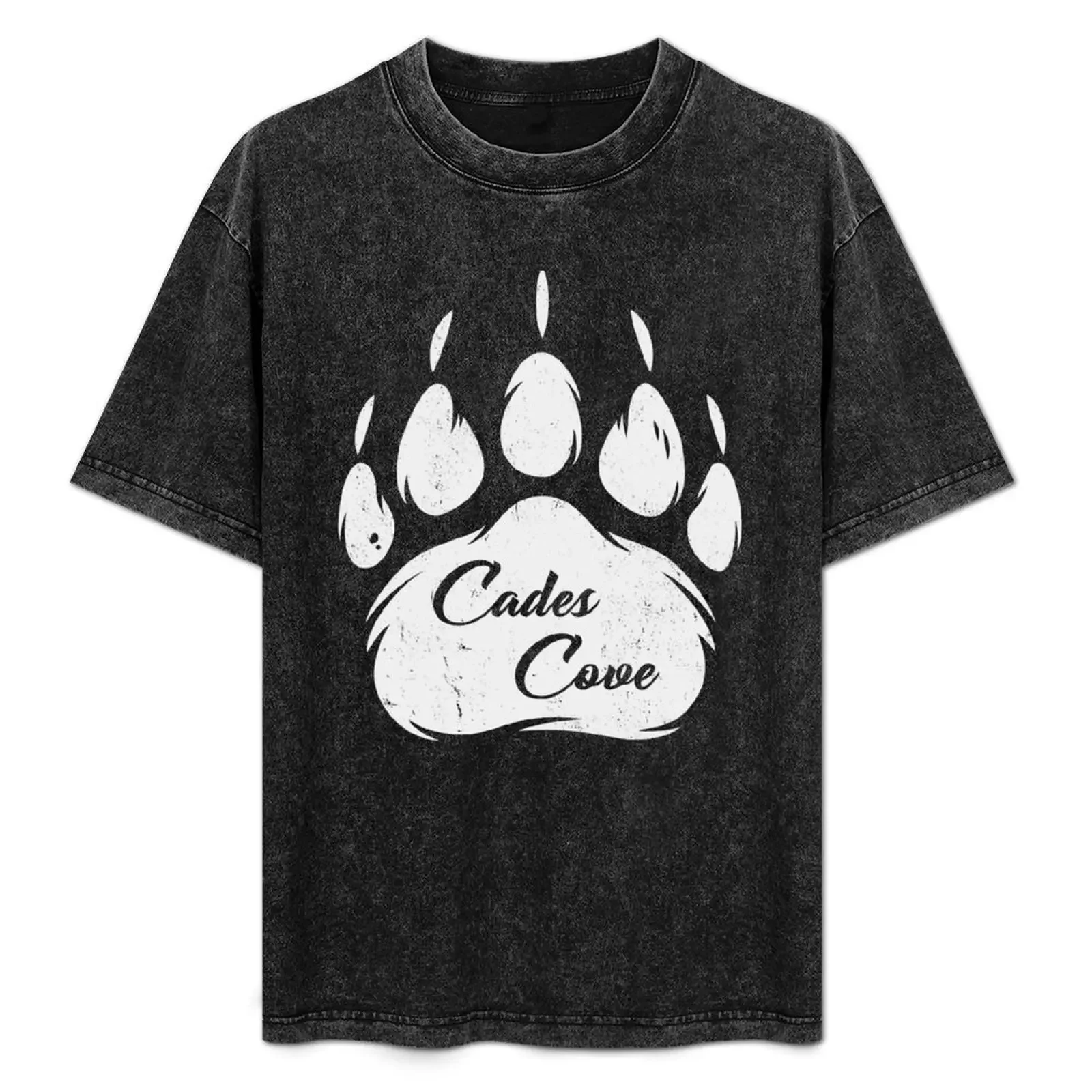 Cades Cove Great Smoky Mountains Bearpaw T-Shirt Performance Workout Short Sleeve Tee
Cades Cove Great Smoky Mountains Bearpaw T-Shirt Performance Workout Short Sleeve Tee